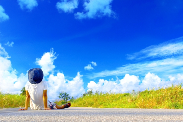 夫婦で日本一周 車中泊の旅 ブログ始めました