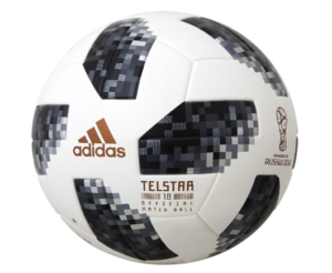 18ロシアw杯 サッカーボール 公式球 の購入方法 通販の最安値