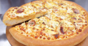 ピザハット 生地の種類とおすすめを紹介 人気のピザ生地や特徴の違い